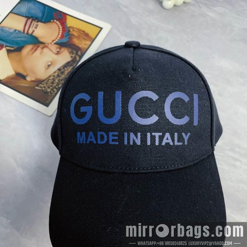Replica Gucci cap dx07