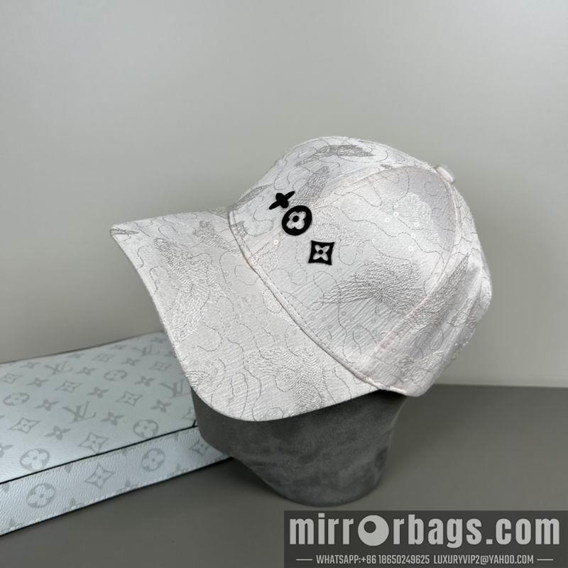 Replica LV Hat dx47