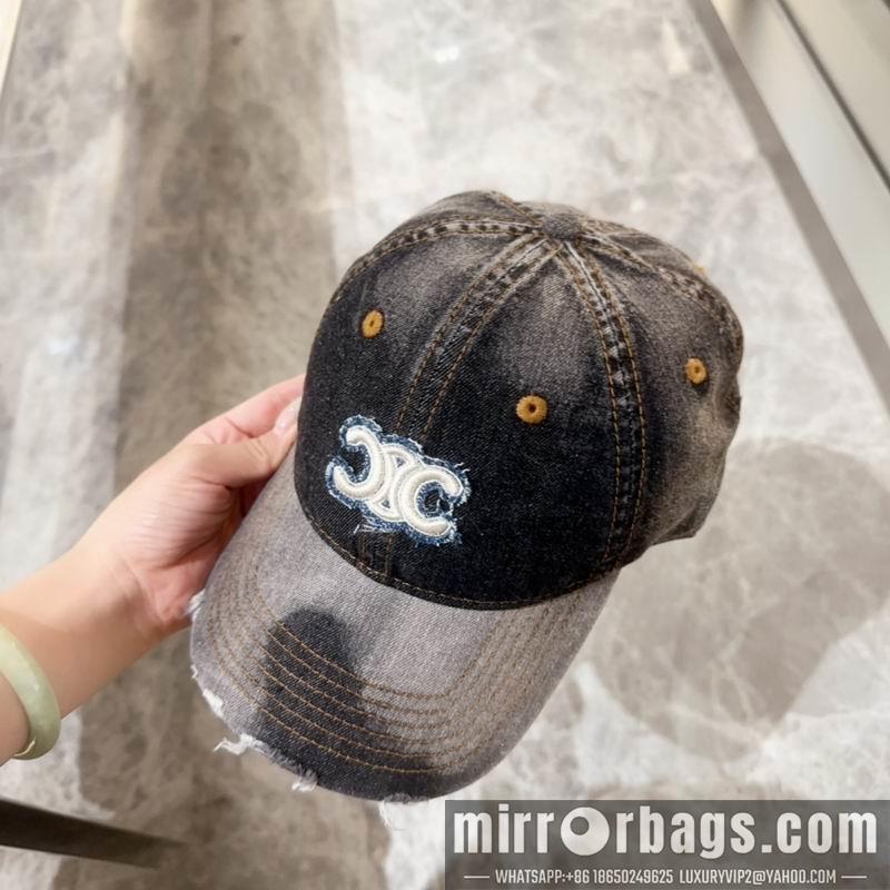 Replica Celine cap 090604