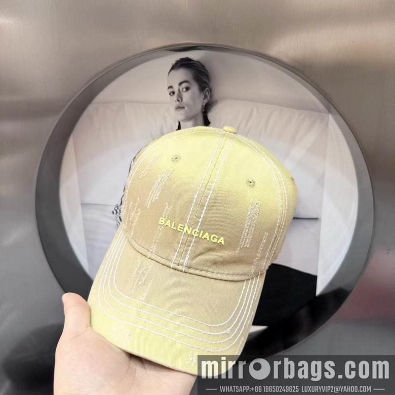 Replica Balenciaga cap 041704