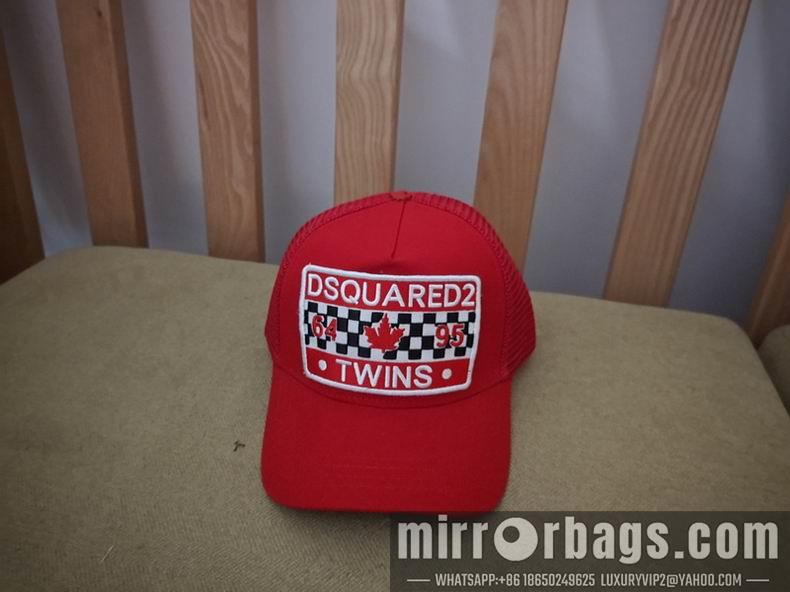 Replica DSQ Cap y 07