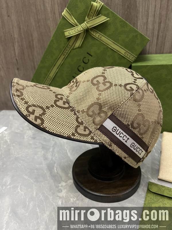 Replica Gucci cap dx18