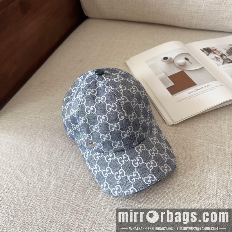 Replica Gucci cap 010701