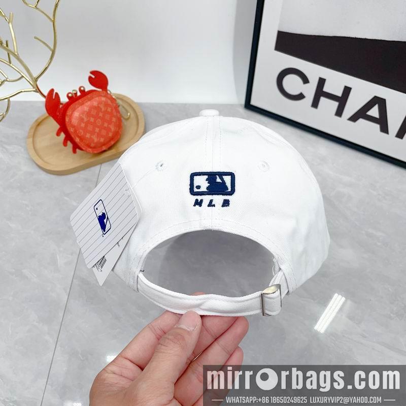 Replica MLB NY cap dx44
