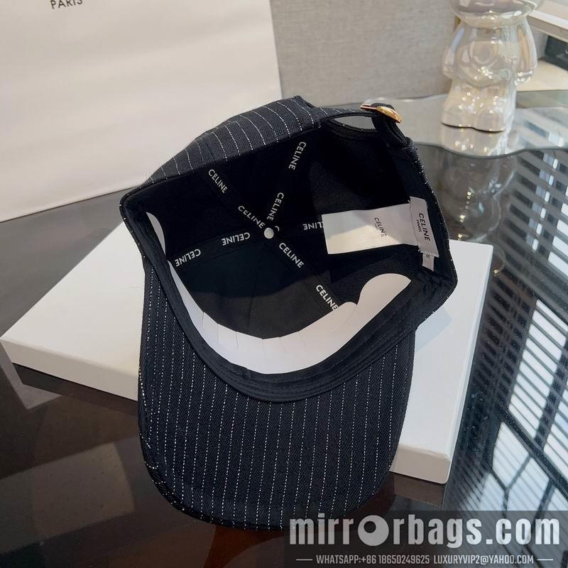 Replica Celine cap dx08