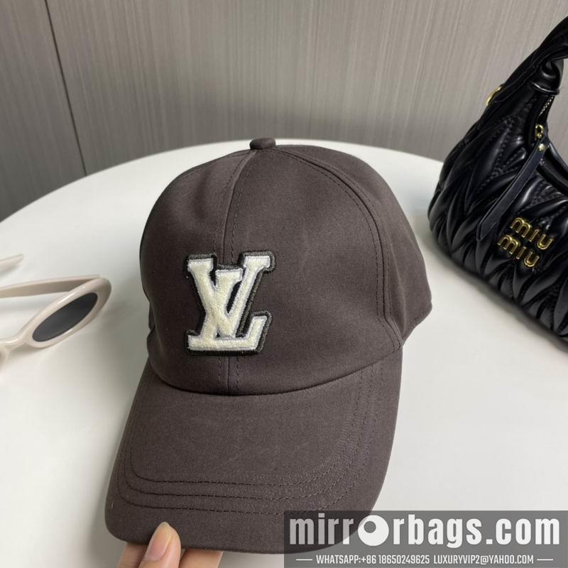 Replica LV Hat dx159
