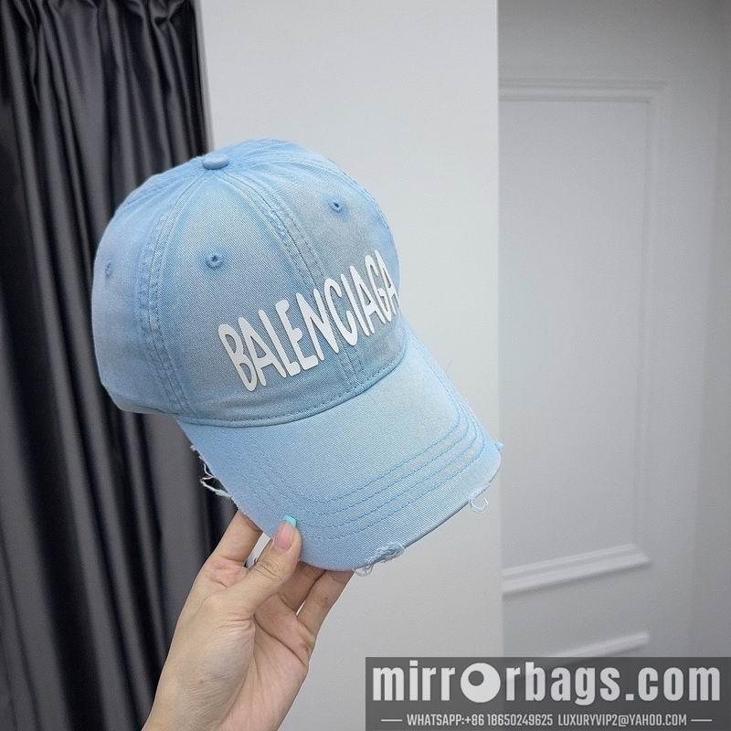 Replica Balenciaga cap 050712