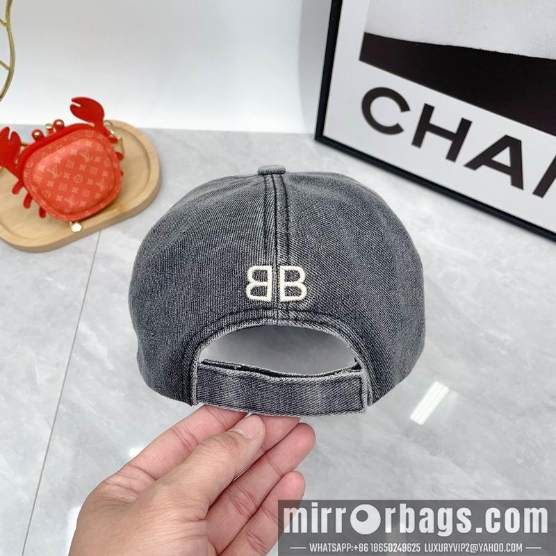 Replica Balenciaga cap dx41