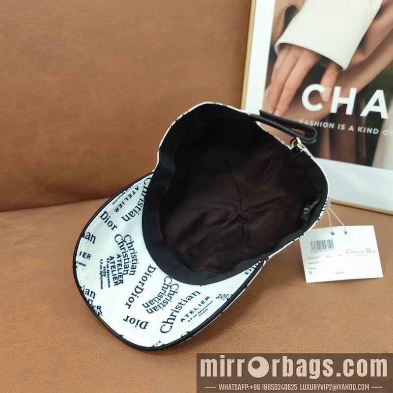 Replica Dior Hat dx48