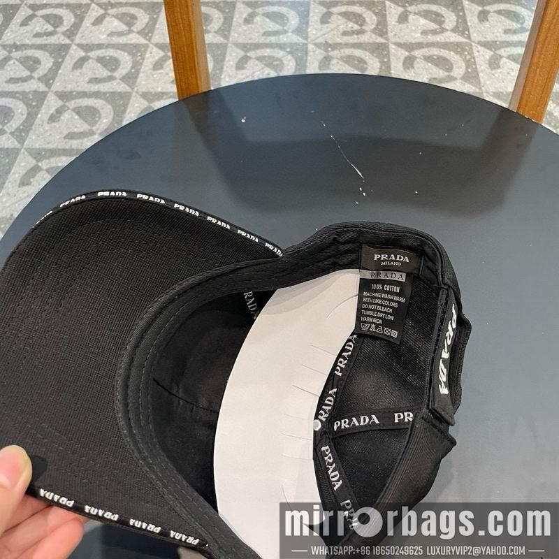 Replica Prada cap 072301
