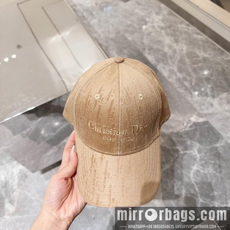 Replica Dior Hat dx59