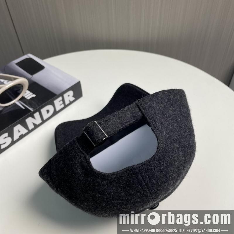 Replica Polo cap 010401