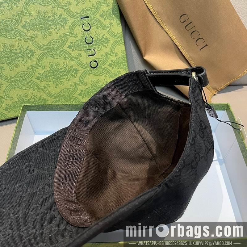Replica Gucci cap 091401