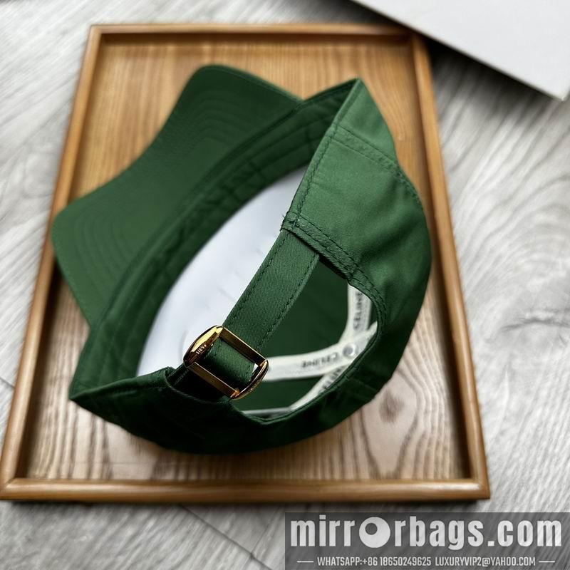 Replica Celine Hat dx24