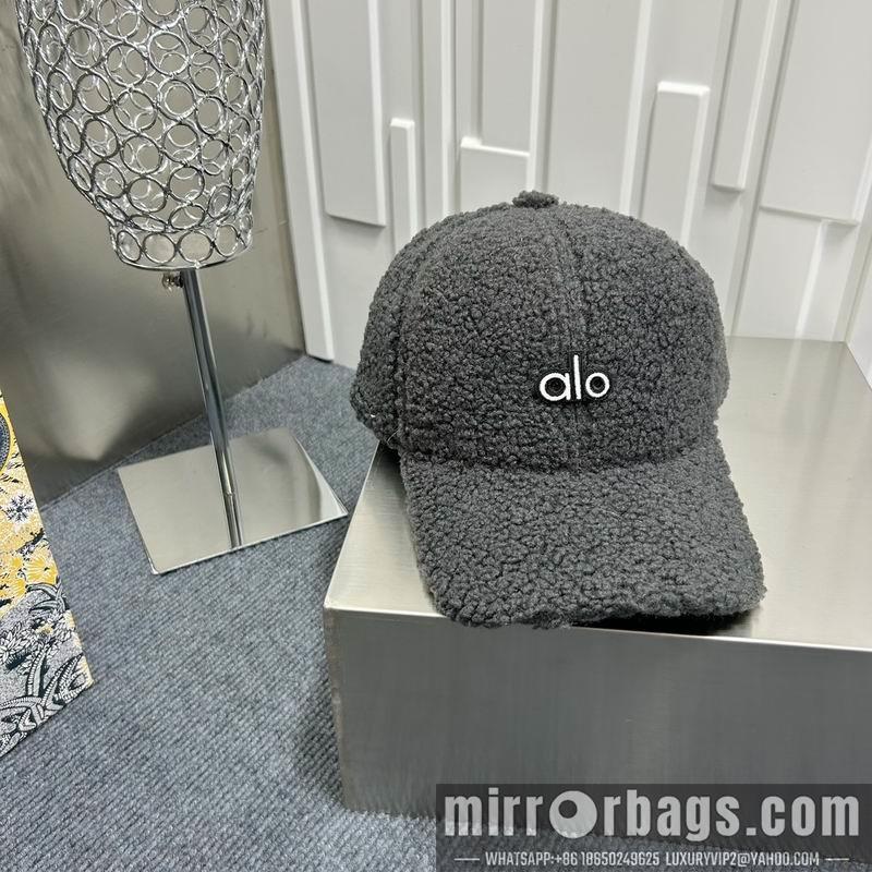 Replica Alo cap dx03