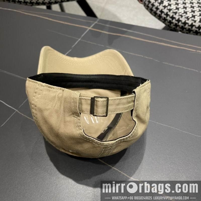 Replica Chanel cap 050711