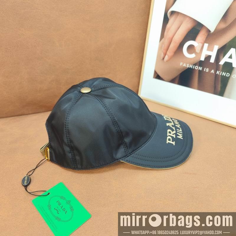 Replica Prada cap dx31