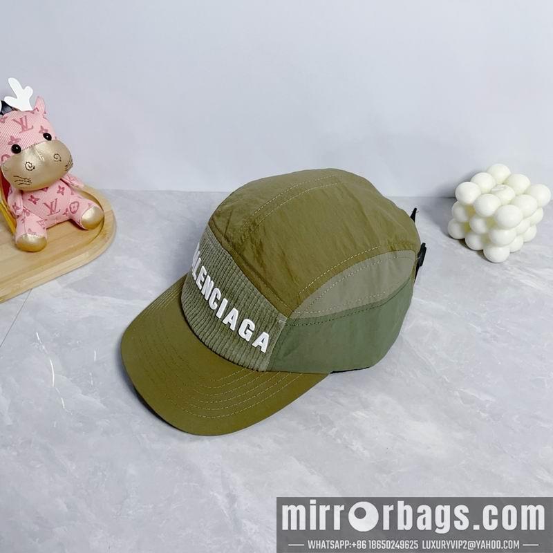 Replica Balenciaga Cap dx48