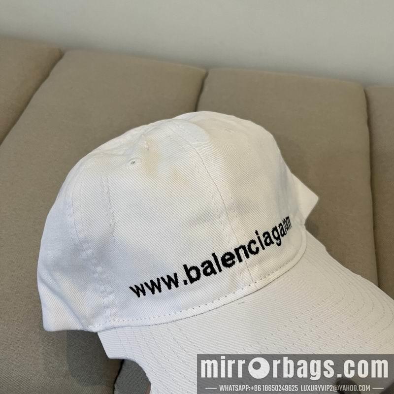 Replica Balenciaga Hat dx59
