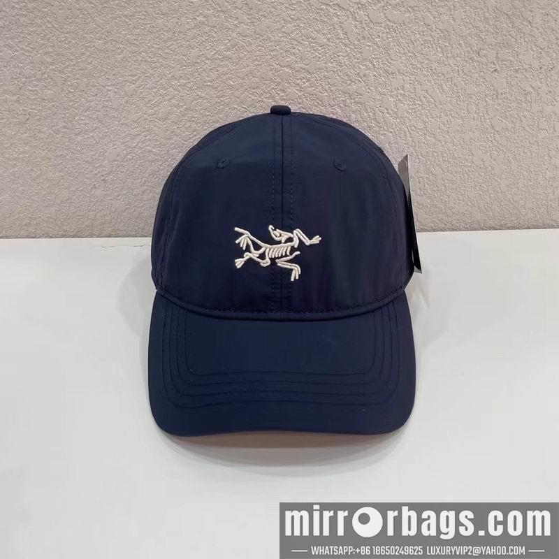 Replica Arcteryx cap 120401