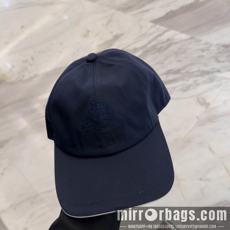 Replica Loro Piana cap dx26