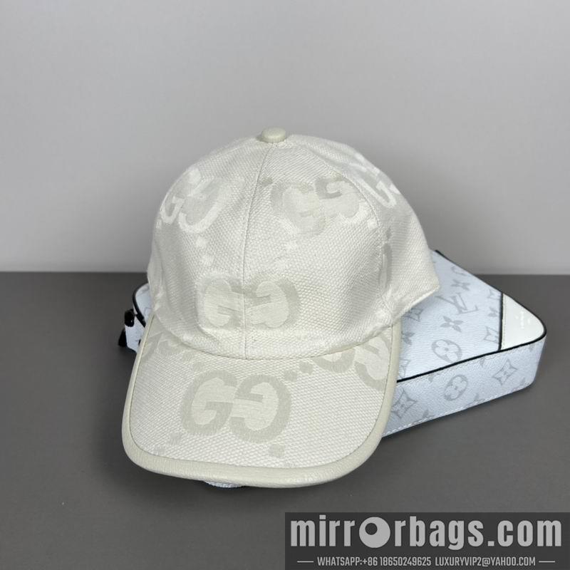 Replica Gucci cap dx34