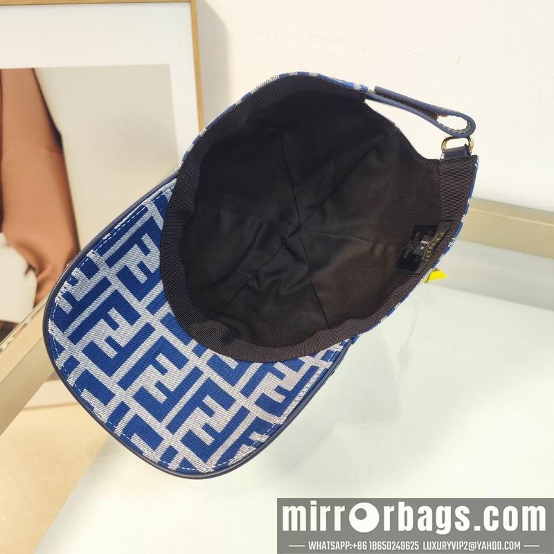 Replica Fendi cap dx69