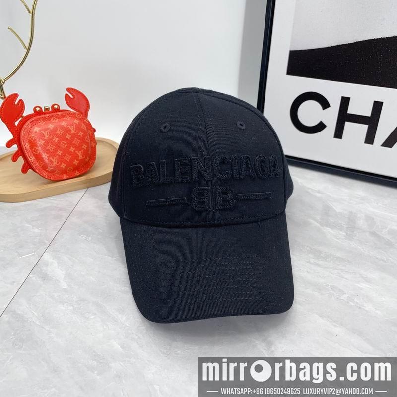 Replica Balenciaga cap dx03