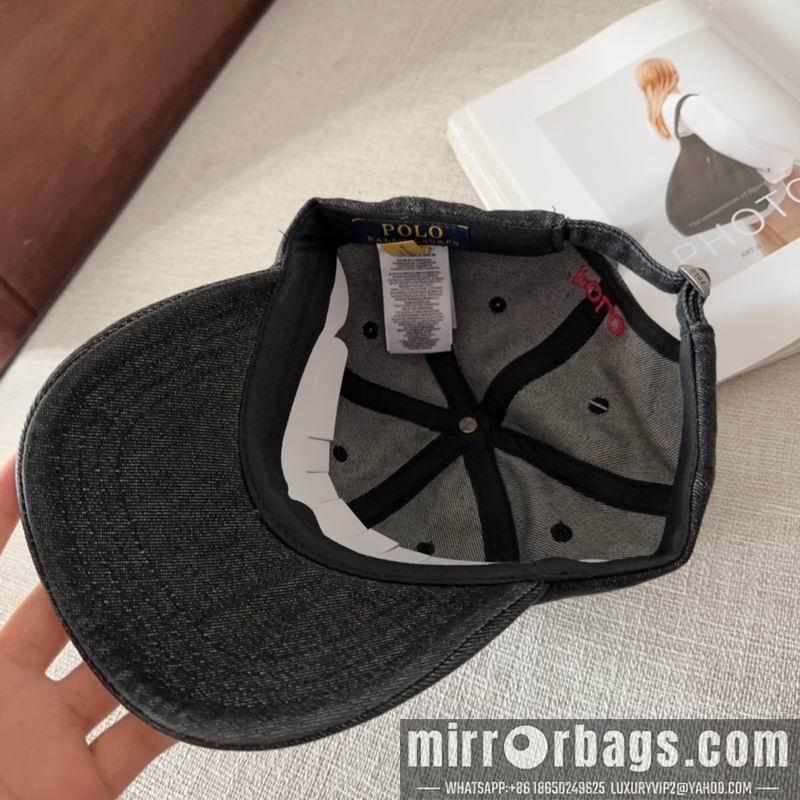 Replica Polo cap dx21
