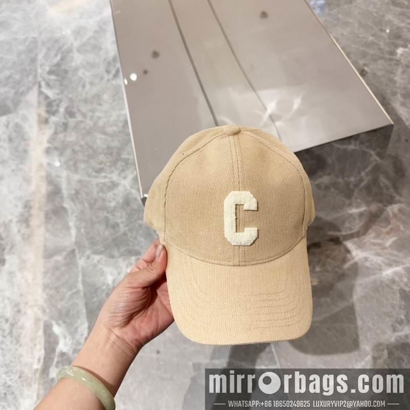 Replica Celine cap dx95