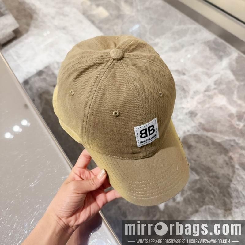 Replica Balenciaga cap 042705