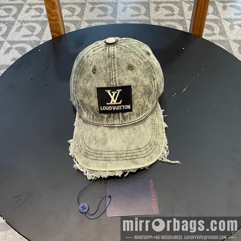 Replica LV Hat 030982