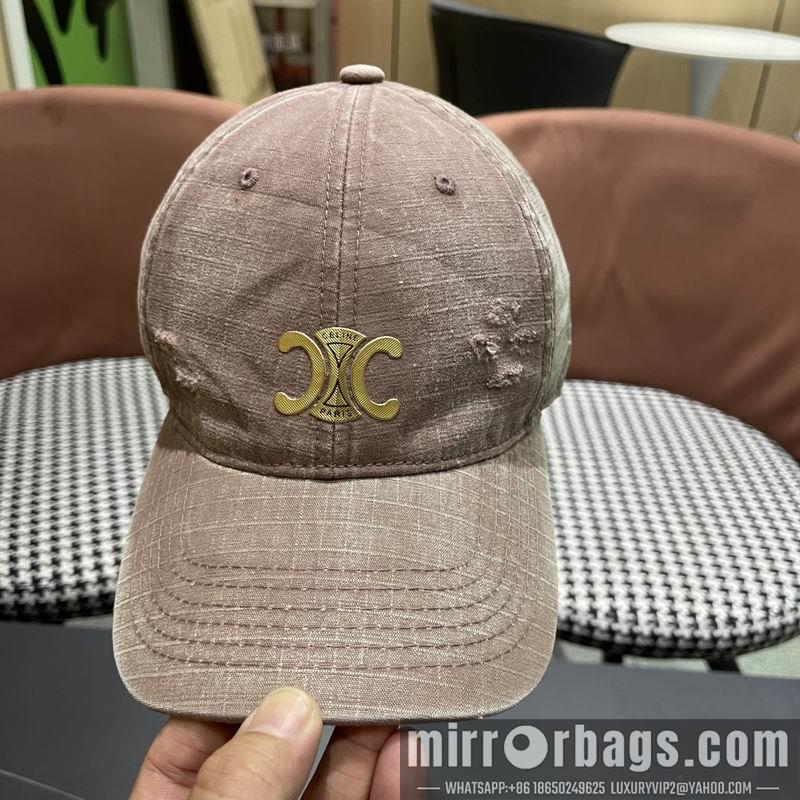 Replica Celine Hat 040202