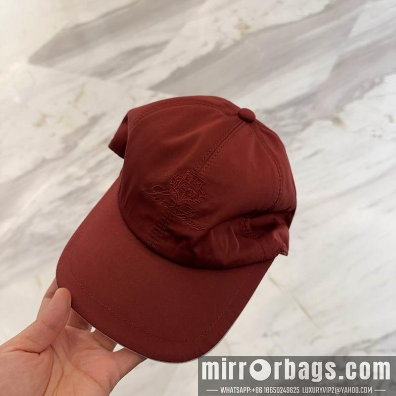 Replica Loro Piana cap dx27