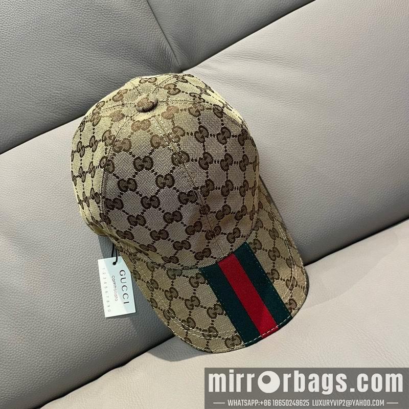 Replica Gucci cap 091401