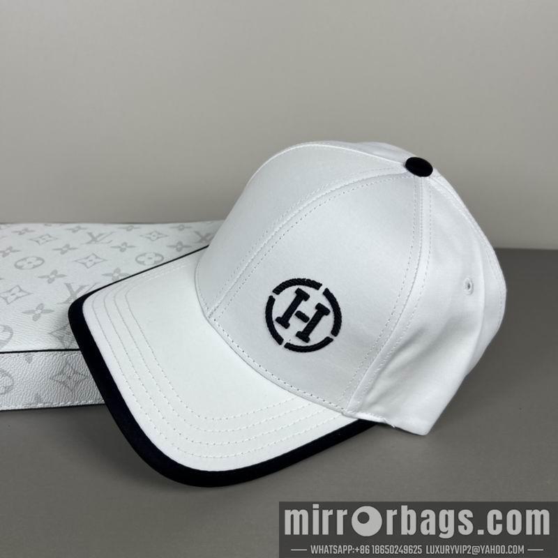 Replica Hermes cap dx31