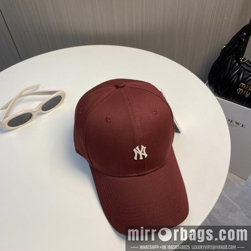 Replica MLB NY cap 100701