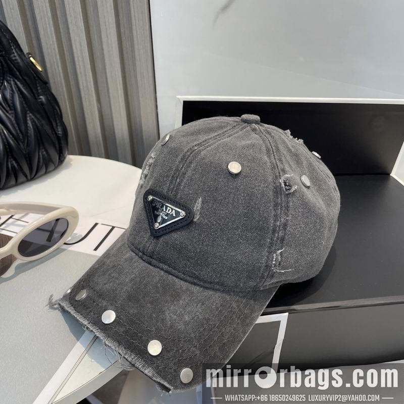 Replica Prada cap 040202