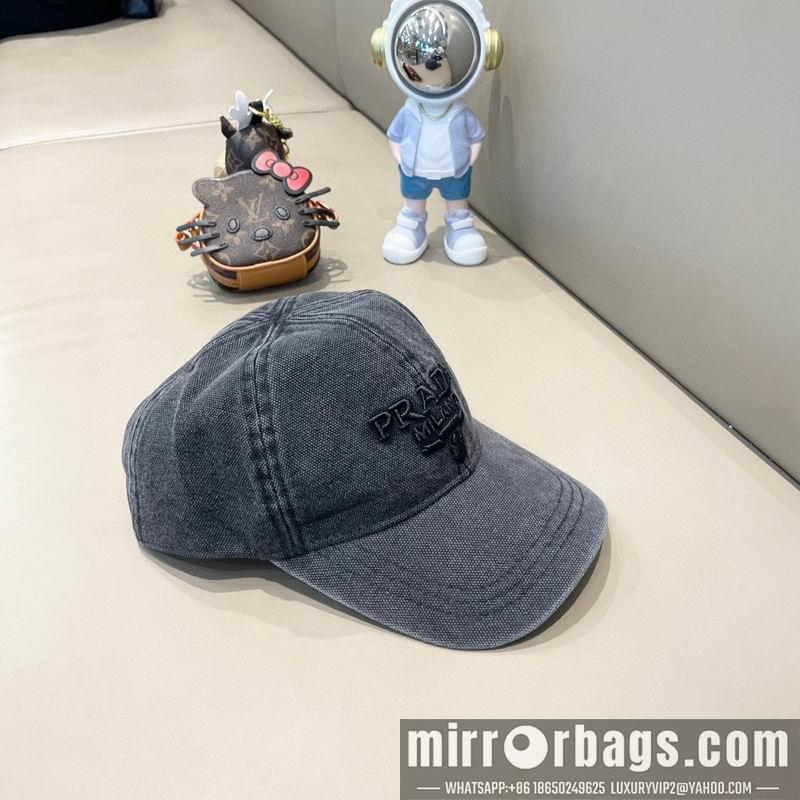 Replica Prada cap 081001