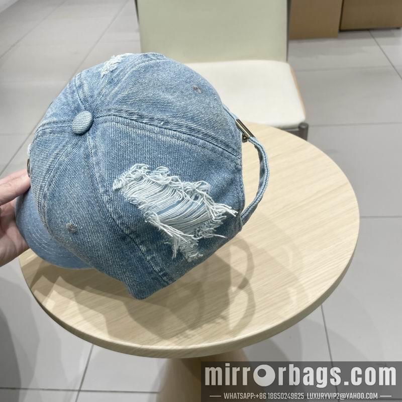 Replica Other Hat 041404