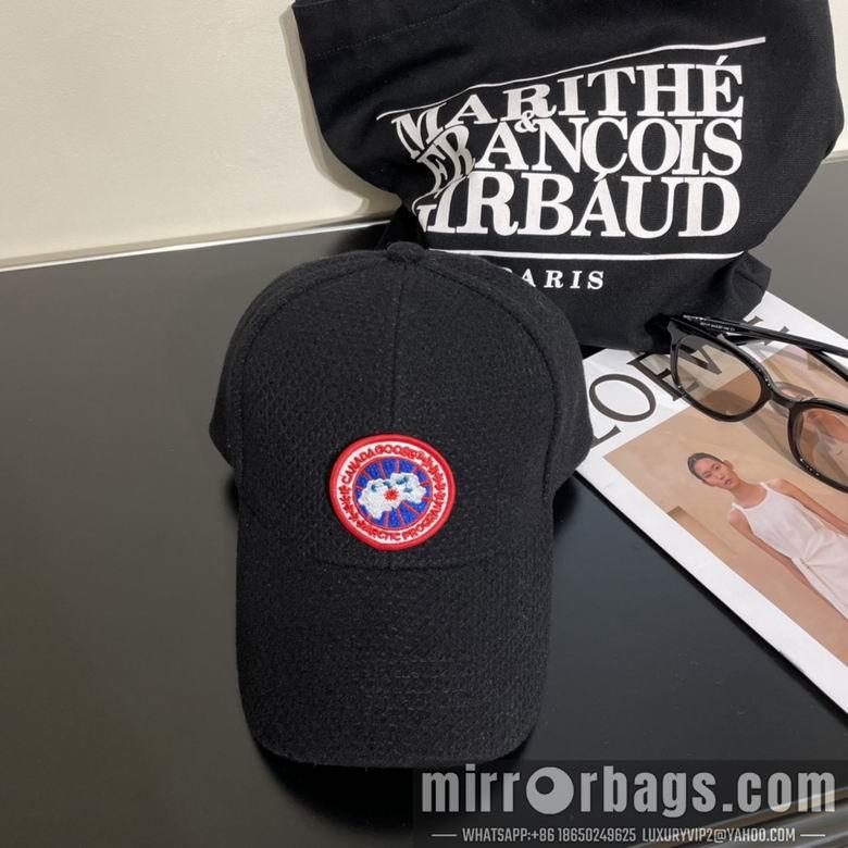 Replica Canada Goose Cap dxn02