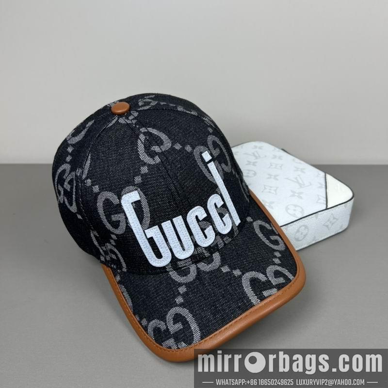 Replica Gucci Hat dx41