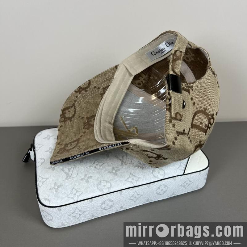 Replica Dior Hat dx06