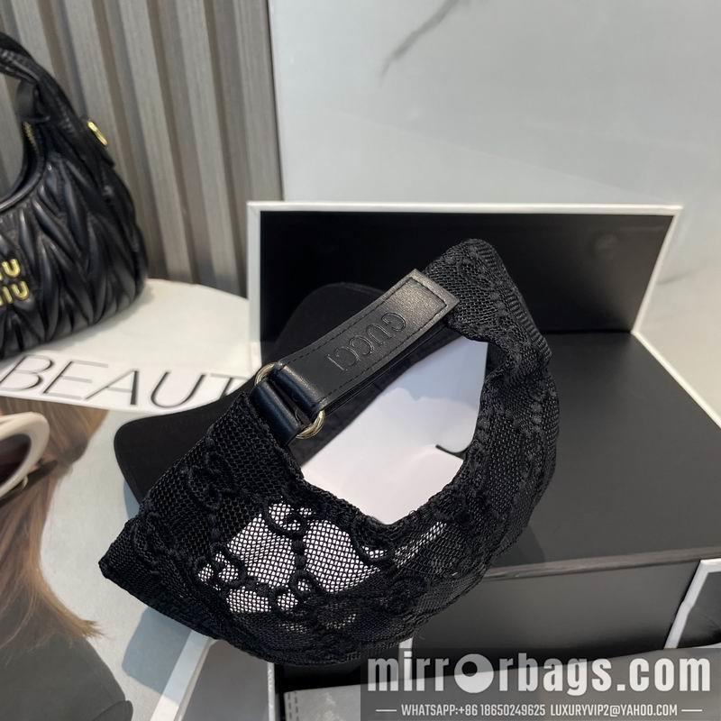 Replica Gucci Hat dx34