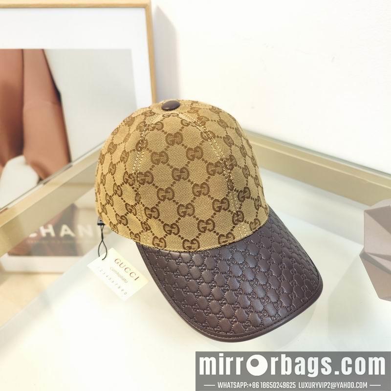 Replica Gucci cap dx148