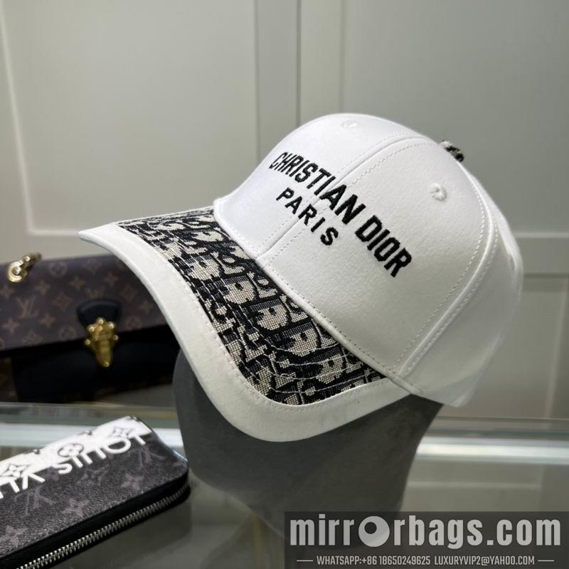 Replica Dior Hat dx10