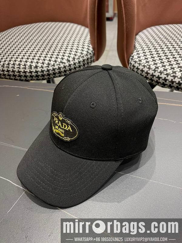 Replica Prada cap 091401