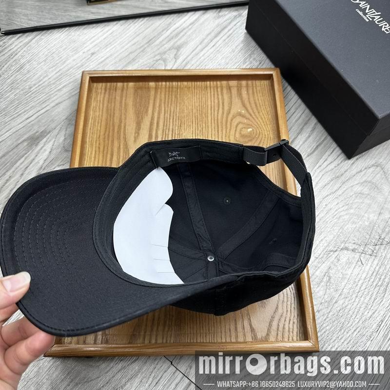 Replica Arcteryx Hat dx05