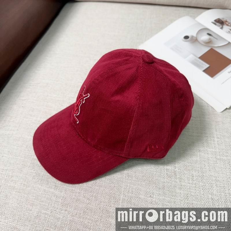 Replica YSL cap dx30