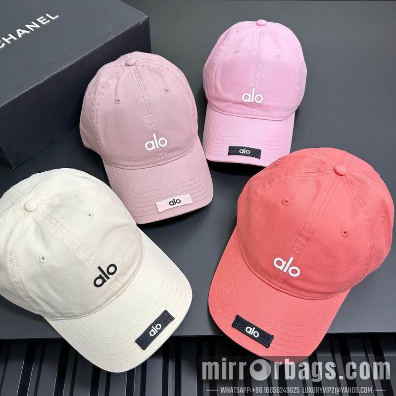 Replica Alo Cap dx33